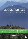 Lechner, Peter, Rauch, Sandra - Logenplätze zwischen Bad Reichenhall und Kochelsee