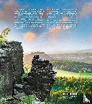 Schubert, Peter, Ufer, Peter - Faszination Sächsische Schweiz