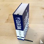 Sauer, Frank H. - Das große Buch der Werte 2024