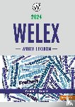 Sauer, Frank H. - WELEX
