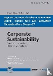  - Corporate Sustainability