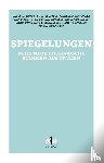 Paolo, Di Paolo, Simona, Sparaco, Nadia, Terranova, Simone, Giorgi - Spiegelungen / Vite allo specchio