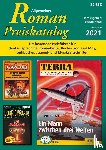 Riedl, Stefan - Roman Preiskatalog 2021 SC