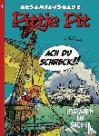 Buissink, Frans - Pittje Pit Gesamtausgabe 1