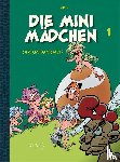 Seron, Pierre - Die Minimädchen Gesamtausgabe 1