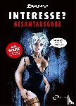 Dany - Dany Gesamtausgabe