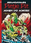 Buissink, Frans, Ryssack, Eddy - Pittje Pit Gesamtausgabe 2