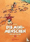 Seron, Pierre - Die Minimenschen Gesamtausgabe 2