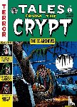  - EC: Tales from the Crypt Gesamtausgabe 1