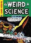  - EC: Weird Science Gesamtausgabe 1