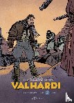 Doisy, Jijé - Valhardi Gesamtausgabe 2