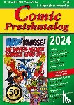  - Comic Preiskatalog 2024 SC