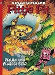 Buissink, Frans - Pittje Pit Gesamtausgabe 3