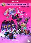 Greg, Dany - Oliver & Columbine Gesamtausgabe 3