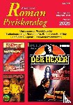 Riedl, Stefan - Roman & Musikzeitschriften Preiskatalog 2026 SC
