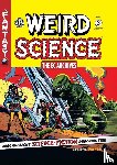diverse - EC: Weird Science Gesamtausgabe 3