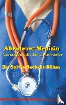 Sackers-Böhm, Sylvia - Abenteuer Medizin