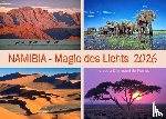  - NAMIBIA - MAGIE DES LICHTS 2026