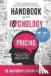Husemann-Kopetzky, Markus - Handbook on the Psychology of Pricing