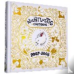 Sauer, Joscha - NICHTLUSTIG Cartoons 2007-2008