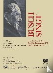 Schebera, Jürgen, Wenzel, Hans-Eckardt, Schramm, Carola, Bärwaldt, Carmen - Busch singt