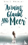 Berghen, Max T - Avinius glaubt ans Meer
