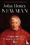Dessain, Charles Stephen - John Henry Newman