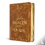 Tripp, Paul David - Jeden Morgen neue Gnade