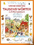  - Meine ersten tausend Wörter auf Alemannisch