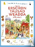 Amery, Heather - Meine erschdn tausad Weadda af Boarisch