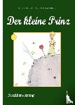 Saint Exupéry, Antoine de - Der kleine Prinz