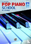 Florian, Tekale - Pop Piano School