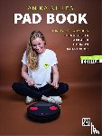 Nilles, Anika - Pad Book
