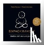 Heinzmann, Florian, Roewers, Nicole - Sixpack im Kopf