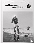 Köckritz, Michael - Männersachen