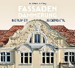 Johenning, Heike Maria - Fassadendämmerung