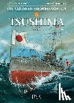 Delitte, Jean-Yves, Baiguera, Guiseppe - Die Großen Seeschlachten / Tsushima 1905