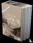 Kleinbek, Mignon - Wintertöchter Trilogie