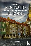 Engels, David, Delsol, Delsol, Fantini, Alvino-Mario, Kelle, Birgit - Renovatio Europae