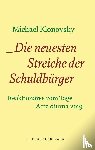 Klonovsky, Michael - Die neuesten Streiche der Schuldbürger