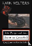 Welters, Karin - Jette Berger und das Skelett aus Garzweiler II