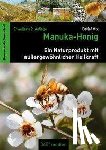 Mix, Detlef - Manuka-Honig