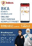 Erdmann, Waldemar - Bundeskriminalamt / BKA Einstellungstest Komplettpaket
