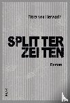 Herwarth, Flora von - Splitterzeiten