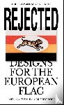 Lenthe, Jonas - Rejected. Designs for the European Flag