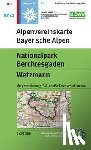  - Nationalpark Berchtesgaden, Watzmann