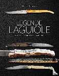 Lemasson, Christian - Legende Laguiole