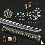 Roach, Colin M. - Das japanische Schwert