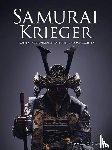 Conlan, Thomas D. - Samurai Krieger