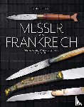 Lemasson, Christian - Messer aus Frankreich